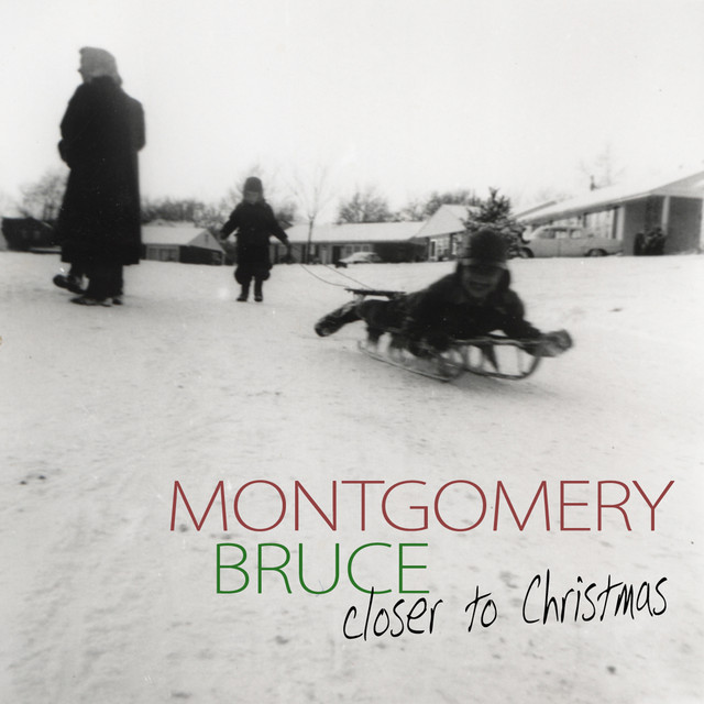 Bruce Montgomery Photo