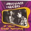 Nostalgie Caraïbes (Musique folklorique de la Guadeloupe) Albumcover