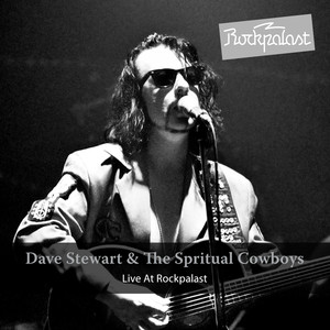 Live at Rockpalast (Live Cologne 1990) album
