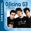 Som Gospel - Oficina G3 Albumcover