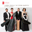 Ludwig Thuille: The String Quartets Albumcover