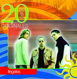 Originales - 20 Exitos album