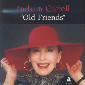 Old Friends cover