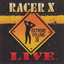 Extreme Volume II (Live) cover