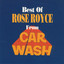 Best Of Rose Royce From Carwash cover