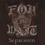 Separation Albumcover