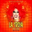 Brasilio presenta La Troya - Ibiza 2008 Albumcover