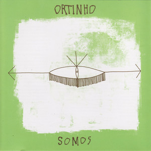 Somos Albumcover
