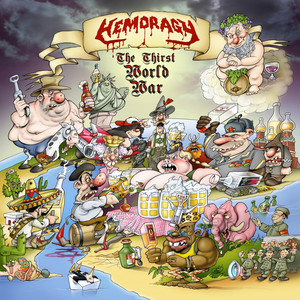 Hemoragy Photo