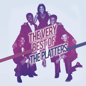 The Very Best of the Platters album