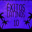 Éxitos Latinos (Volumen 10) Albumcover