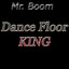 Dance Floor King Albumcover