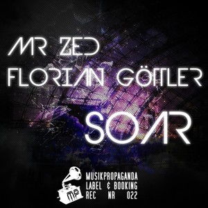 florian g&ouml;ttler & Mr Zed