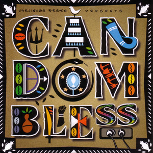 Candombless cover