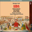 Verdi: Aida [Karajan,Tebaldi, Bergonzi, Simionato] (1959), Vol. 2 Albumcover