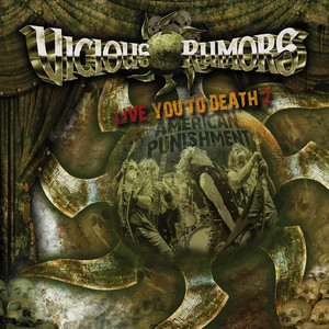 Live You to Death 2: American Punishment album