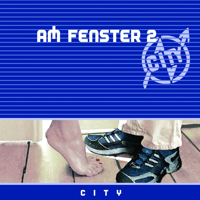 Am Fenster 2 cover