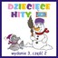 Dziecięce hity wydanie 3 część 2 Albumcover
