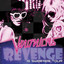 Revenge Is Sweeter Tour (Australian DMD) cover