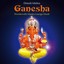 Ganesha: Mantra-Lounge-Music Albumcover