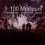 100 Meilleurs Chansons Cimetière Deuil Albumcover