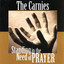 Standing In The Need Of Prayer Albumcover