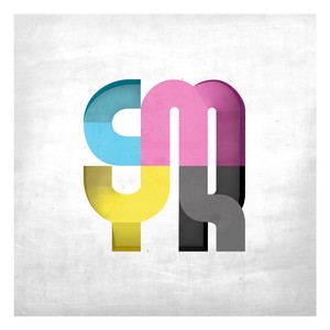 CMYK