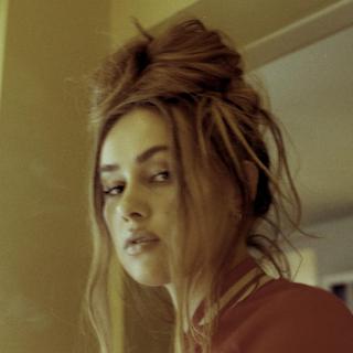 Sasha Keable Photo