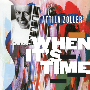 When It's Time album