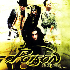 Crack a Smile... and More! cover