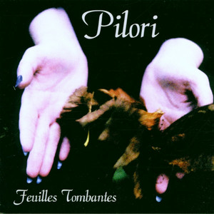 Feuilles Tombantes cover
