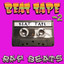 Beat Tape Hip Hop Instrumentals And Tracks For Demos Vol. 2 Albumcover