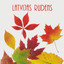 Latvijas Rudens Albumcover