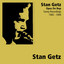 Stan Getz - Opus De Bop cover