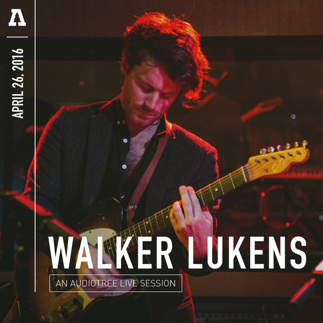 Walker Lukens On Audiotree Live cover