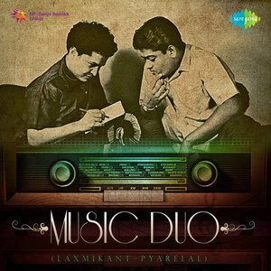 Music Duo album