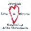 Love & Divorce cover