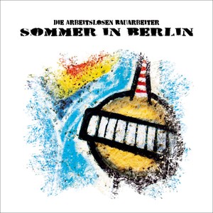 Die arbeitslosen Bauarbeiter