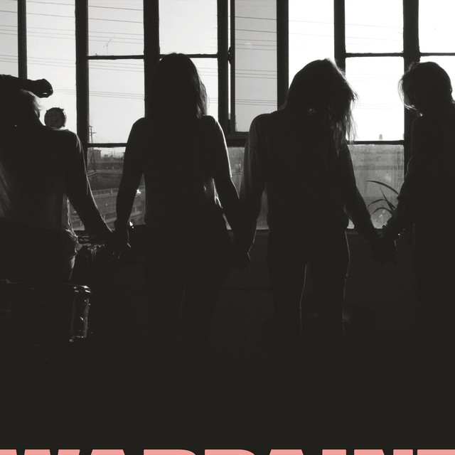 Musik Artist Warpaint