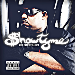 The Well Known Stranger album