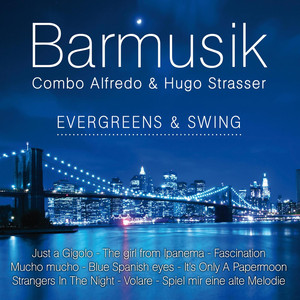 Barmusik album