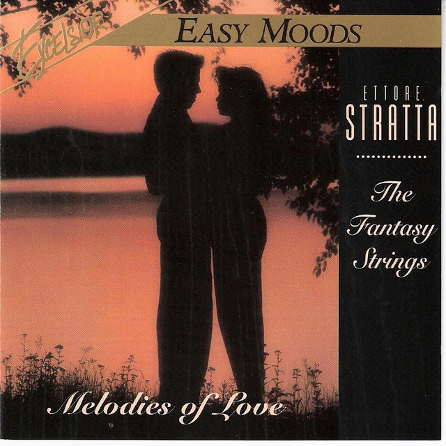 The Fantasy Strings Photo
