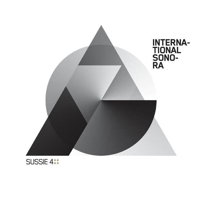 International Sonora cover