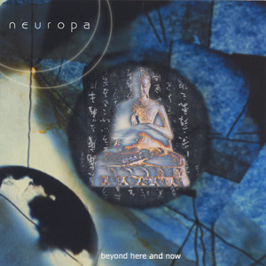Beyond Here and Now cover