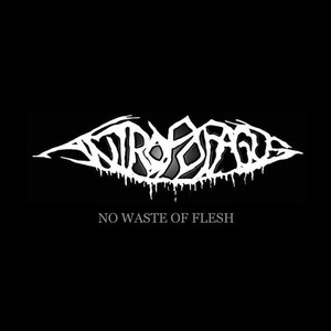 No Waste of Flesh cover