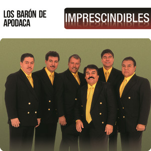 Imprescindibles album