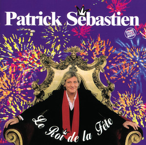 Le Roi de la fête cover