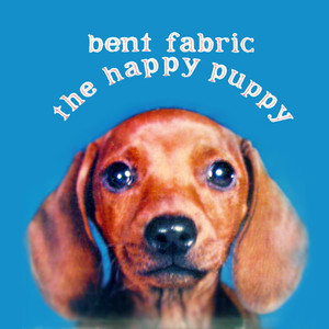 The Happy Puppy cover