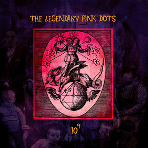 10 To The Power Of 9 cover