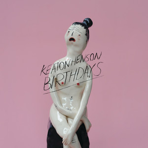 Birthdays album